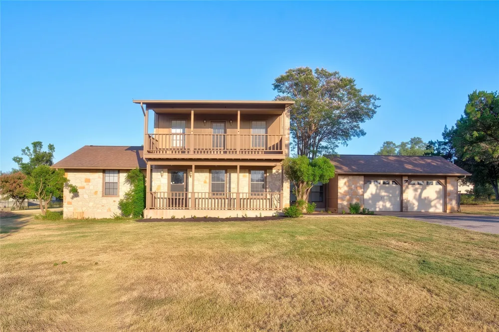 311 Harmony Lane Georgetown, TX 78628