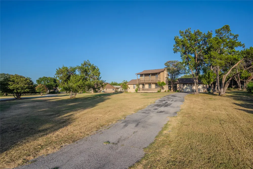 311 Harmony Lane Georgetown, TX 78628