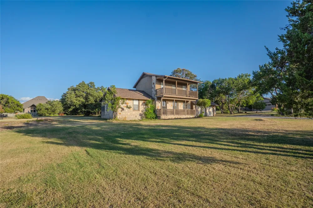 311 Harmony Lane Georgetown, TX 78628
