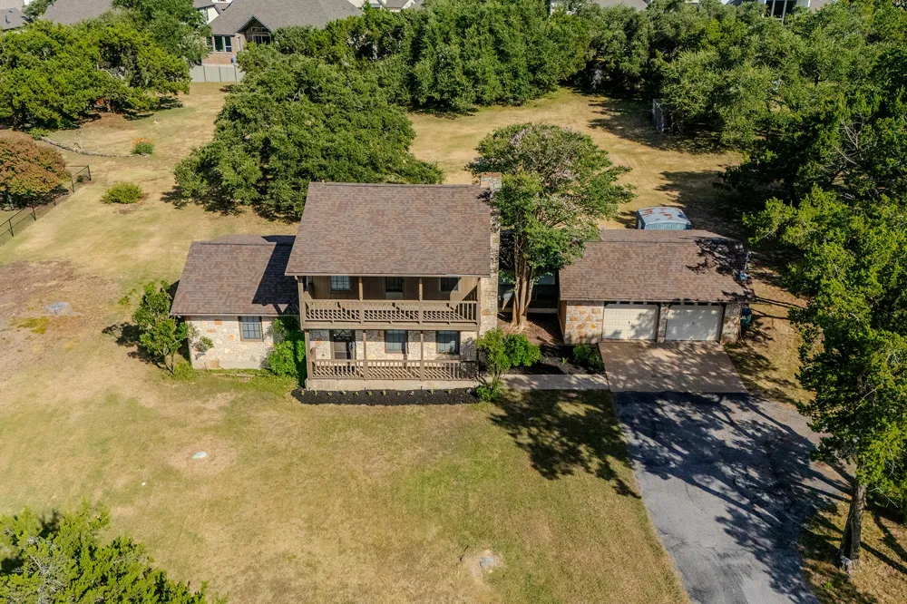 311 Harmony Lane Georgetown, TX 78628