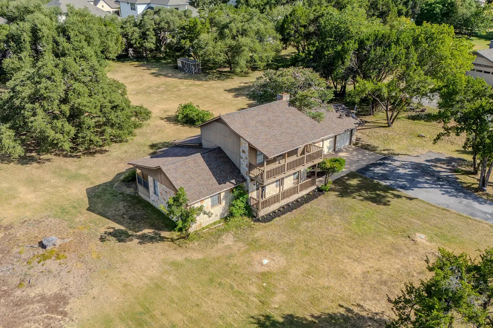 311 Harmony Lane Georgetown, TX 78628
