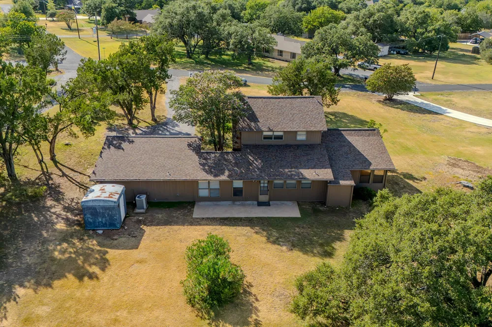 311 Harmony Lane Georgetown, TX 78628