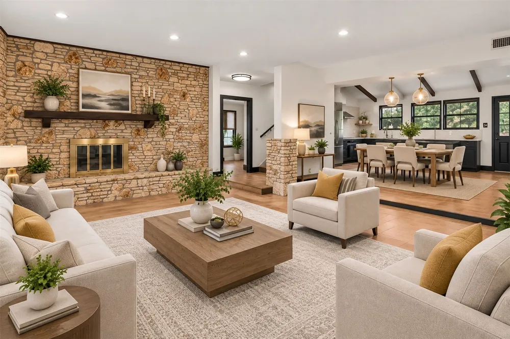 311 Harmony Lane Georgetown, TX 78628