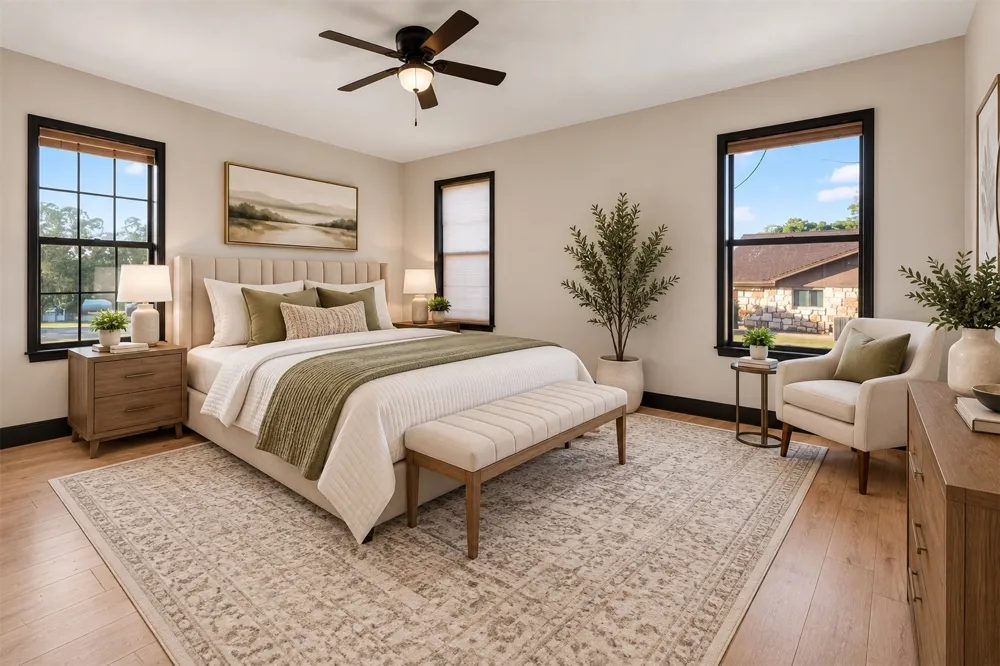 311 Harmony Lane Georgetown, TX 78628