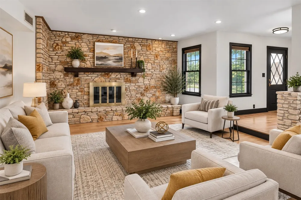 311 Harmony Lane Georgetown, TX 78628