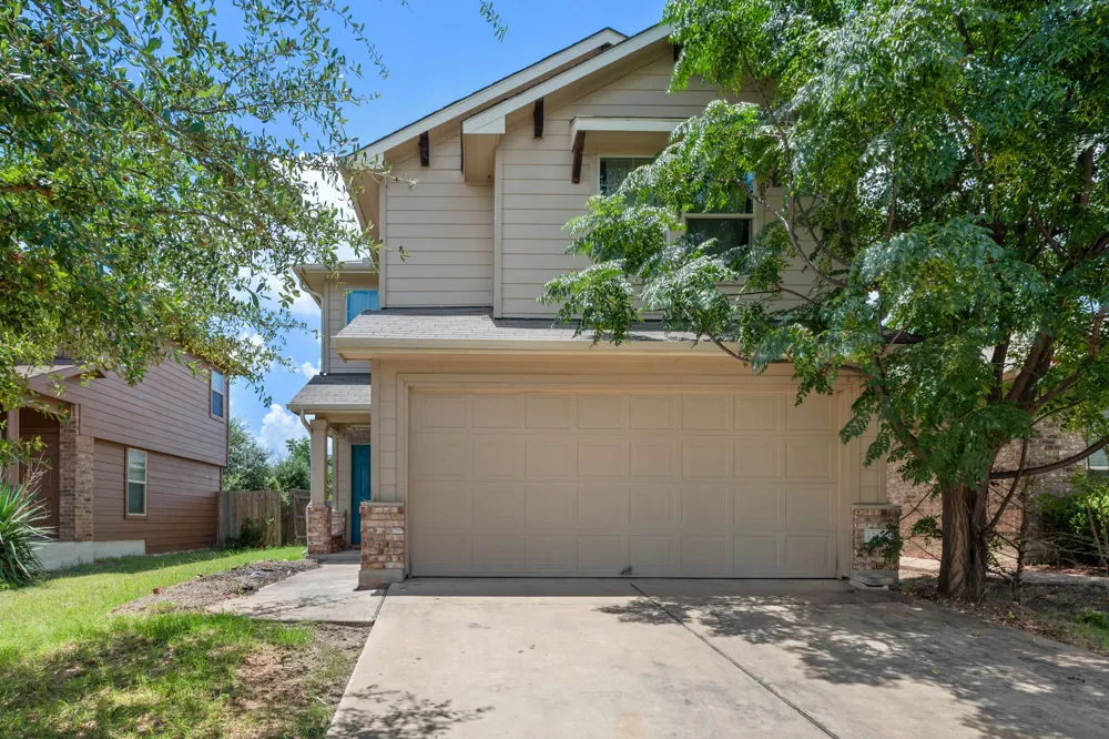 12115 Walter Vaughn Drive Manor, TX 78653