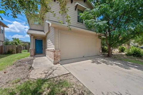 12115 Walter Vaughn Drive