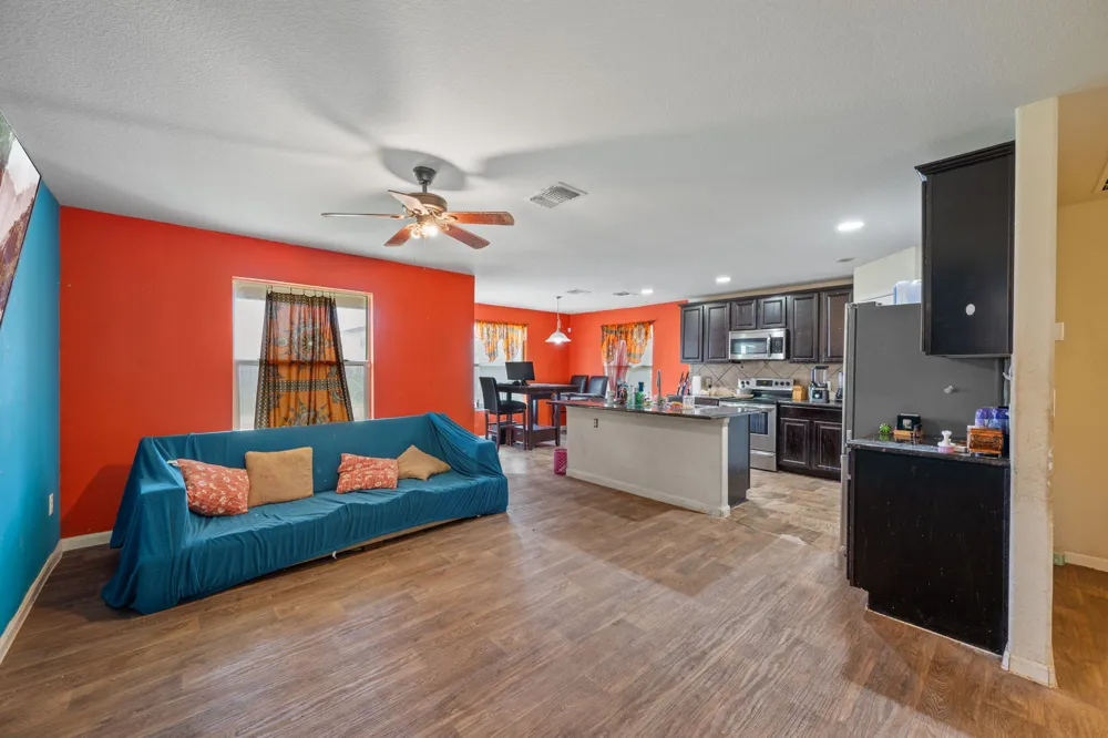 12115 Walter Vaughn Drive Manor, TX 78653
