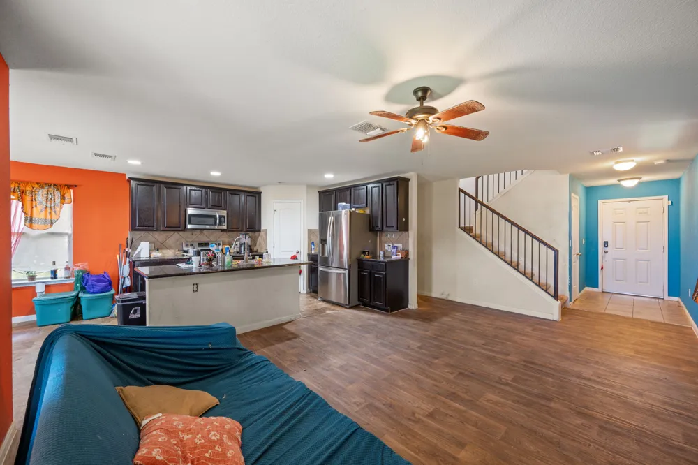 12115 Walter Vaughn Drive Manor, TX 78653
