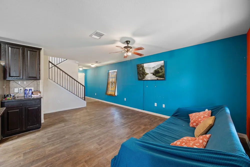 12115 Walter Vaughn Drive Manor, TX 78653
