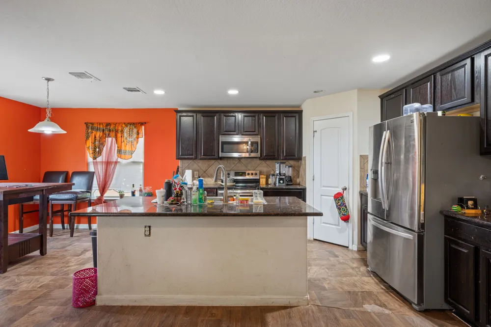 12115 Walter Vaughn Drive Manor, TX 78653