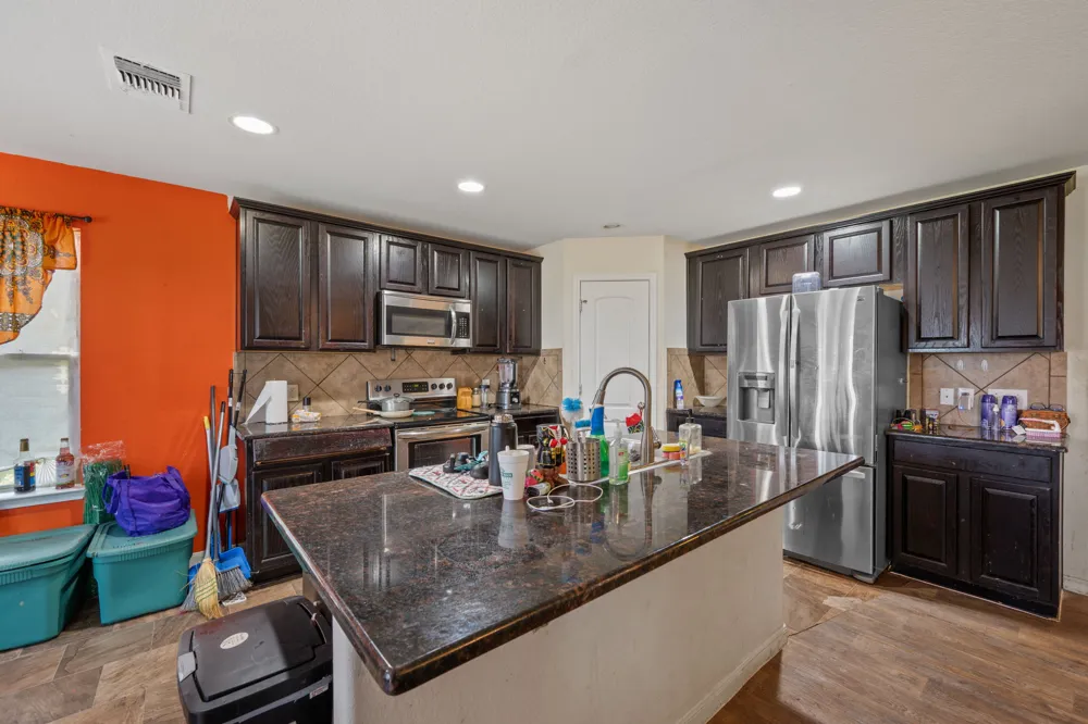 12115 Walter Vaughn Drive Manor, TX 78653