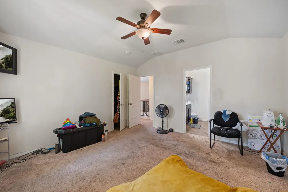 12115 Walter Vaughn Drive Manor, TX 78653