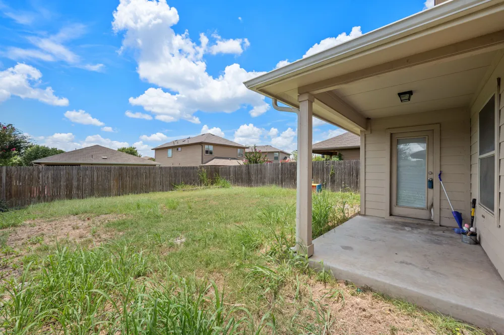 12115 Walter Vaughn Drive Manor, TX 78653