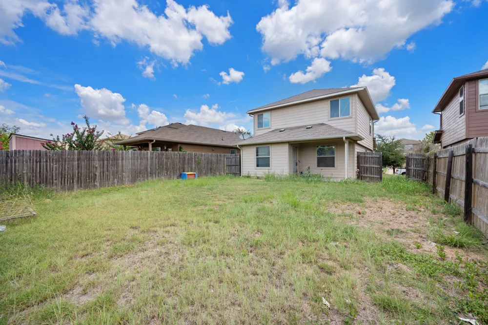 12115 Walter Vaughn Drive Manor, TX 78653