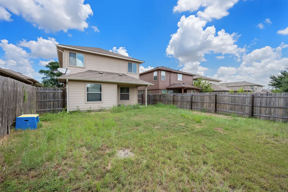 12115 Walter Vaughn Drive Manor, TX 78653