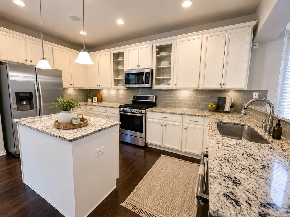 604 Vista Gardens Drive Buda, TX 78610