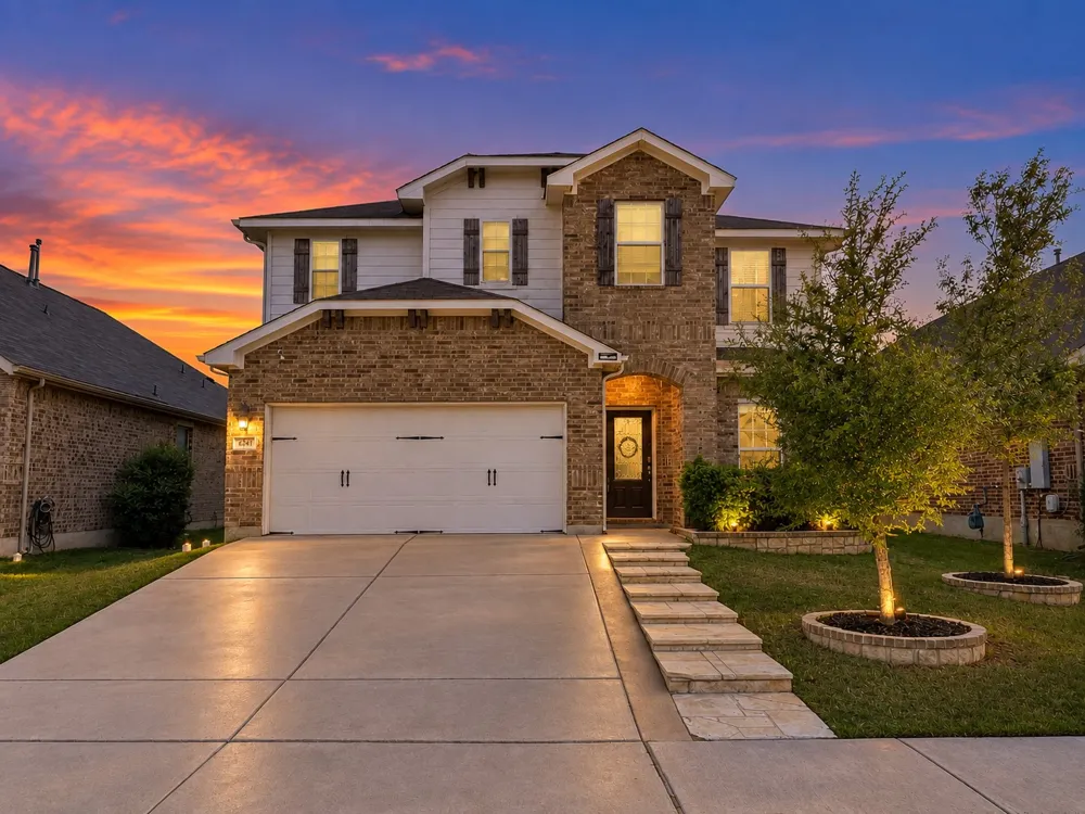 604 Vista Gardens Drive Buda, TX 78610