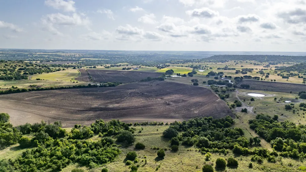 103 Fm-1047 Evant, TX 76880