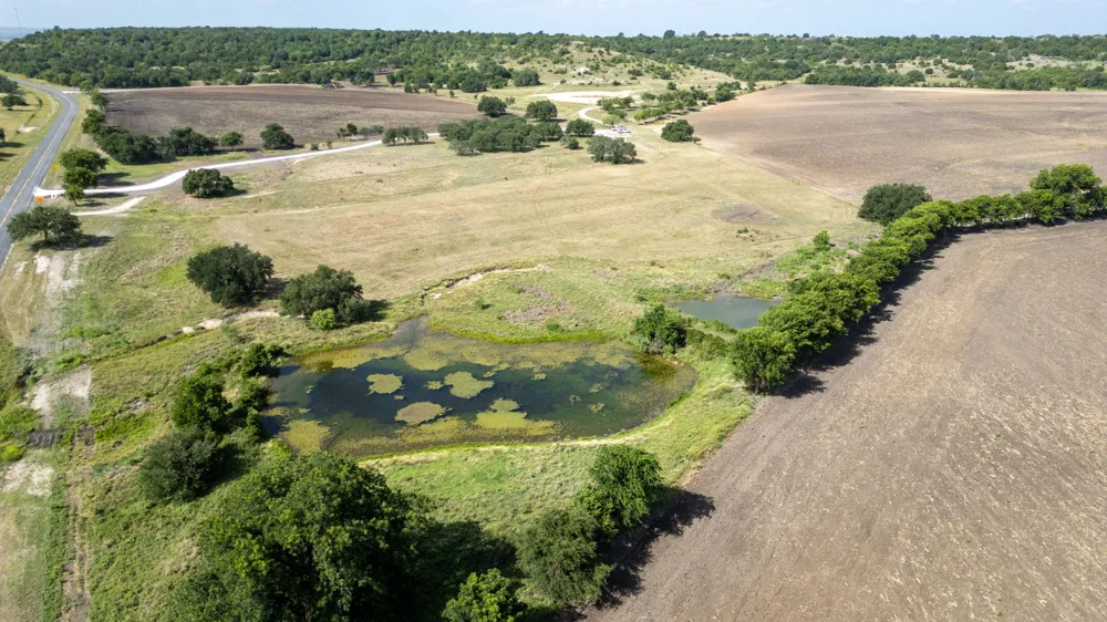 103 Fm-1047 Evant, TX 76880