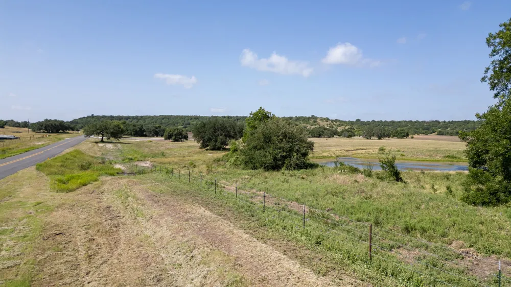 103 Fm-1047 Evant, TX 76880