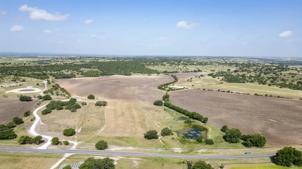 103 Fm-1047 Evant, TX 76880