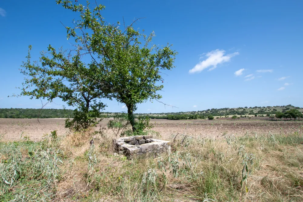103 Fm-1047 Evant, TX 76880