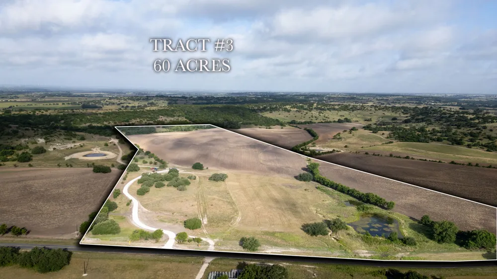 103 Fm-1047 Evant, TX 76880