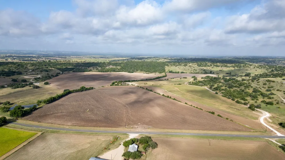 103 Fm-1047 Evant, TX 76880