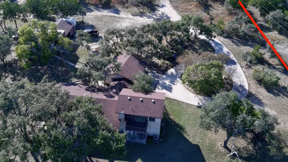 475 Fischer Trail Wimberley, TX 78676