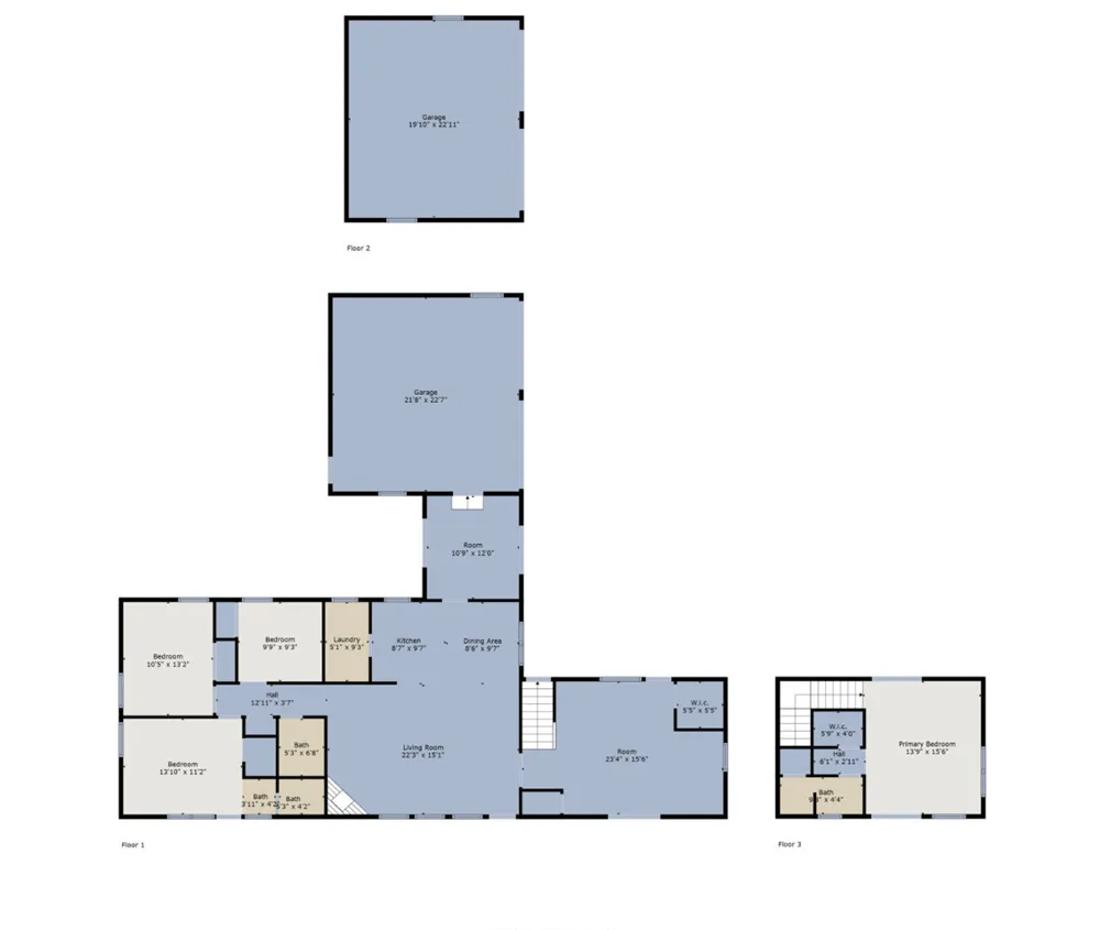 475 Fischer Trail Wimberley, TX 78676