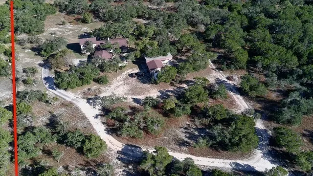 475 Fischer Trail Wimberley, TX 78676