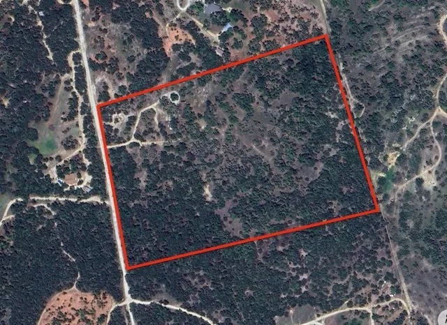 475 Fischer Trail Wimberley, TX 78676