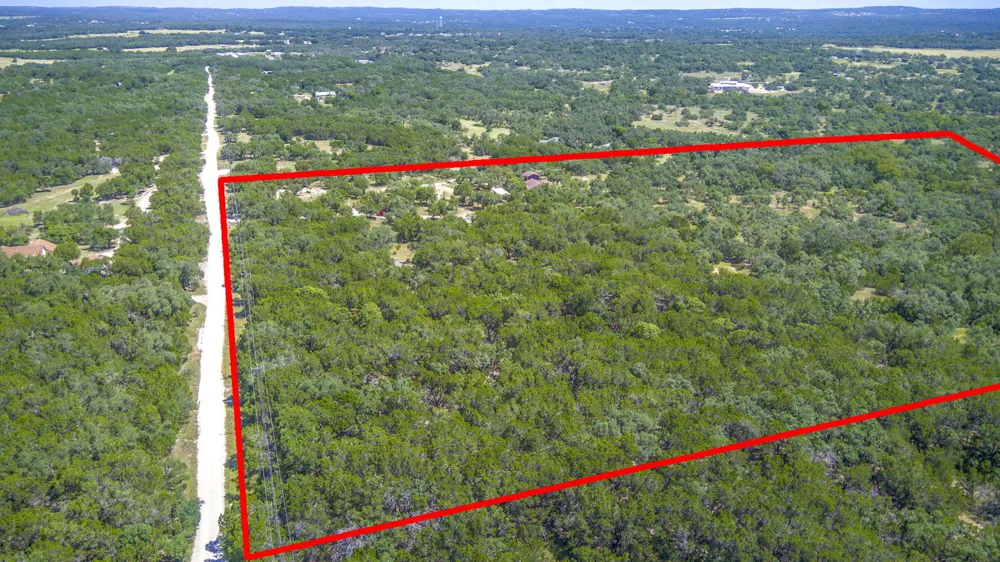 475 Fischer Trail Wimberley, TX 78676