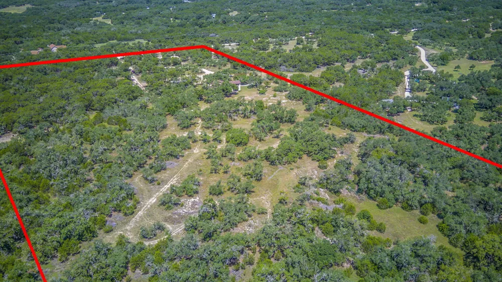 475 Fischer Trail Wimberley, TX 78676