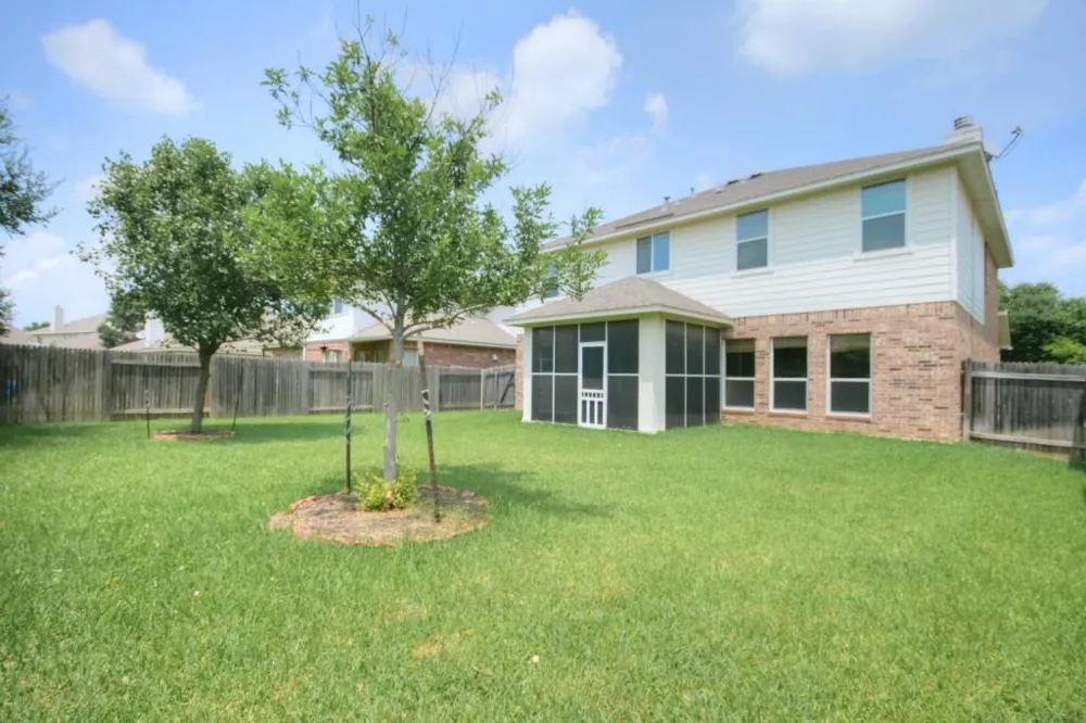 9624 Castle Pines Drive Austin, TX 78717
