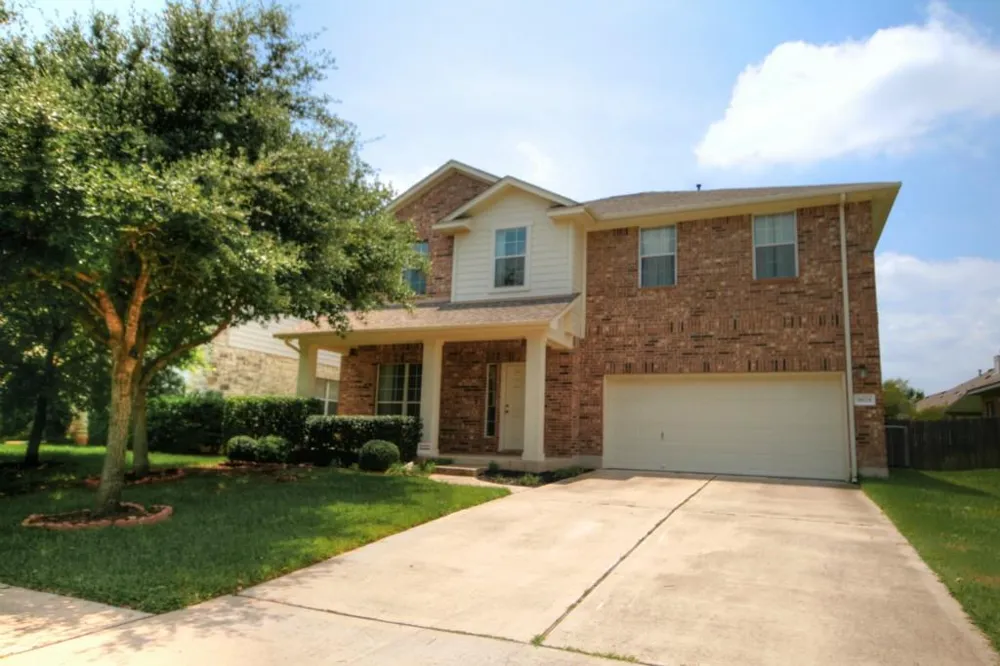 9624 Castle Pines Drive Austin, TX 78717