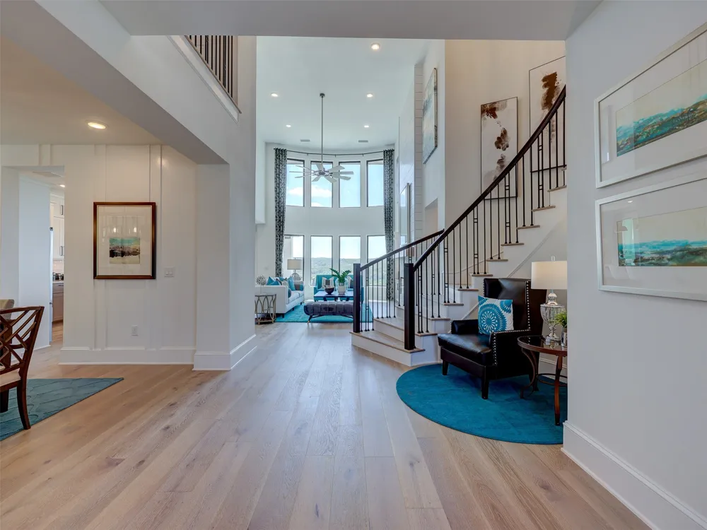 6220 Bower Well Road Austin, TX 78738