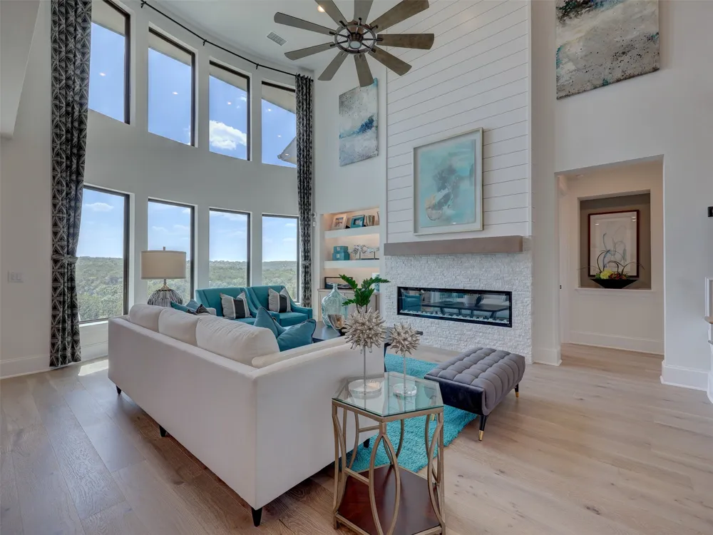 6220 Bower Well Road Austin, TX 78738