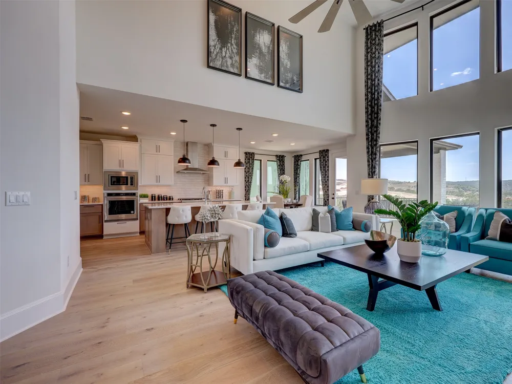 6220 Bower Well Road Austin, TX 78738