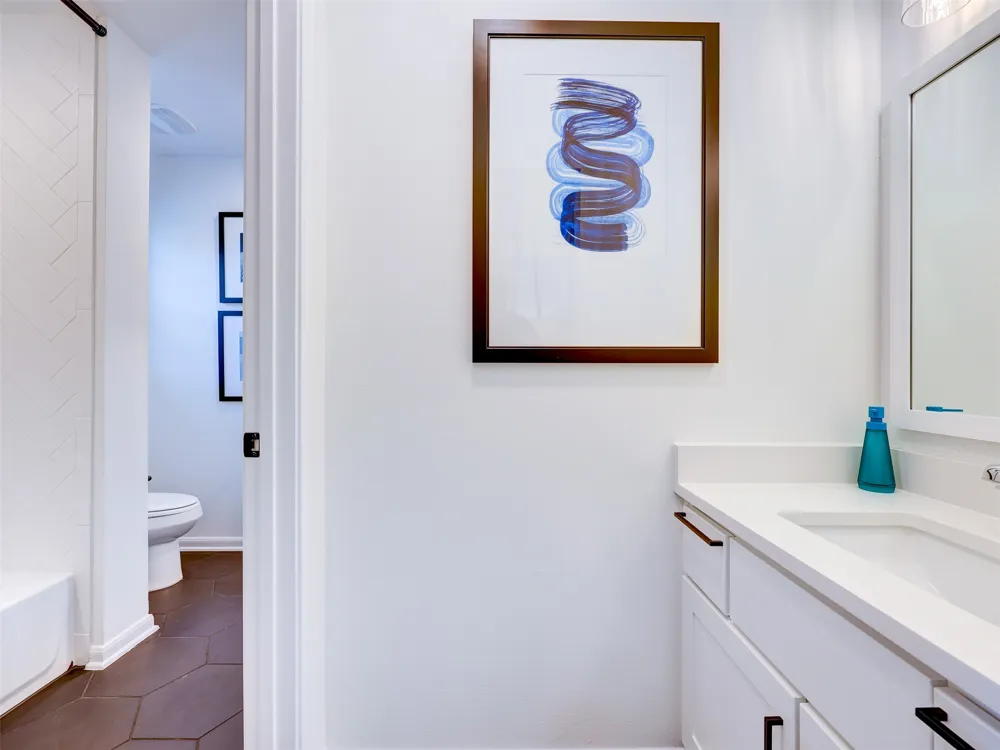 6220 Bower Well Road Austin, TX 78738