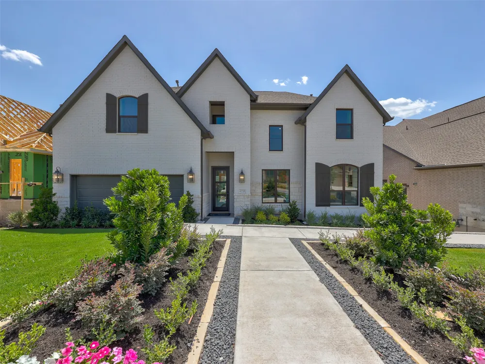 6220 Bower Well Road Austin, TX 78738