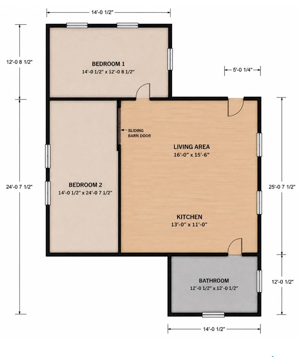268 Privada Drive Del Valle, TX 78617