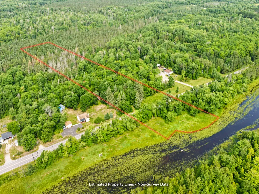 36155 Scenic Highway Bovey, MN 55709
