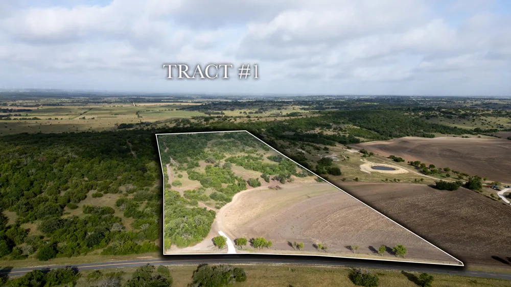 101 Fm-1047 Hamilton, TX 76880