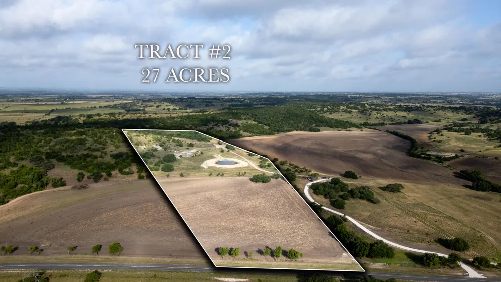 102 Fm-1047 Evant, TX 76880