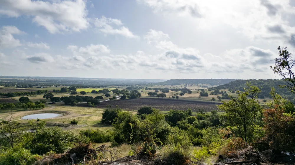102 Fm-1047 Evant, TX 76880