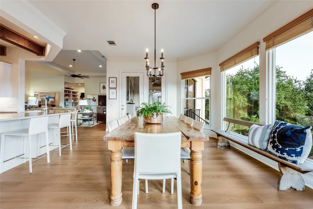 1307 Osprey Ridge Loop Lago Vista, TX 78645