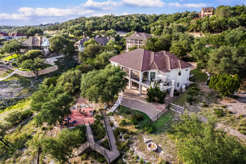 1307 Osprey Ridge Loop Lago Vista, TX 78645