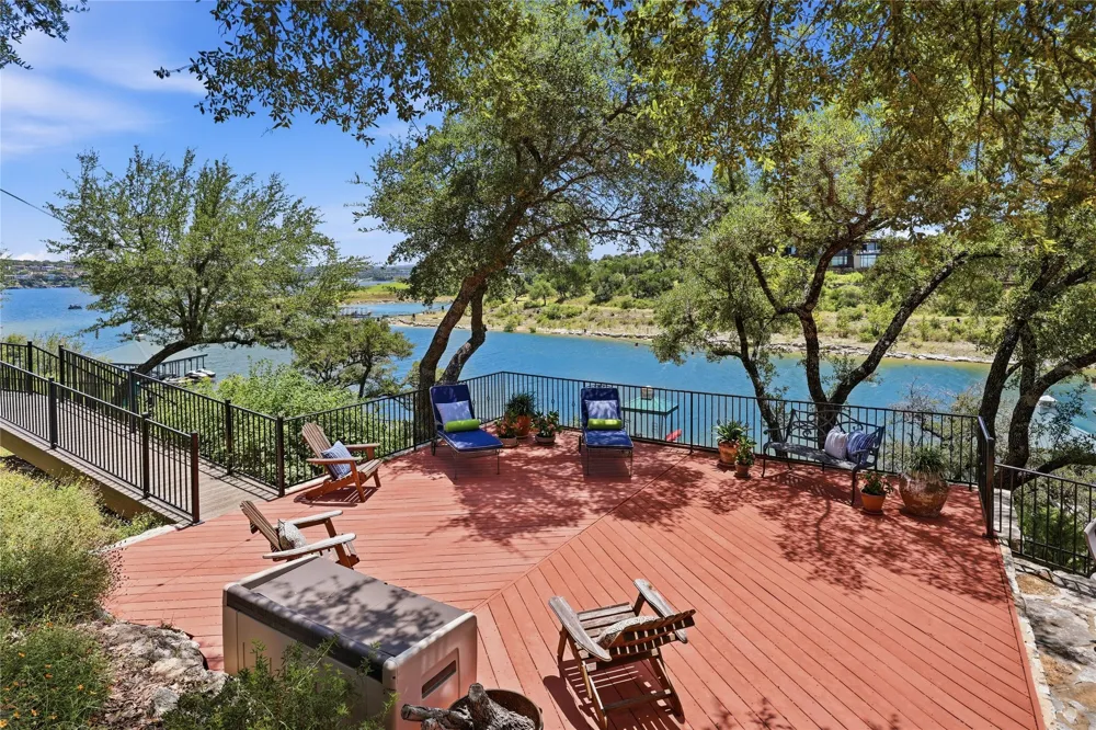 1307 Osprey Ridge Loop Lago Vista, TX 78645